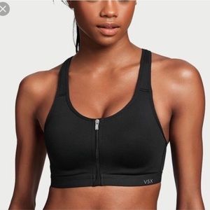 Victoria secret sports bra
